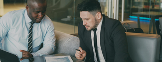 Financial Advice Changes