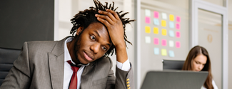 Many Americans Living on Financial Edge