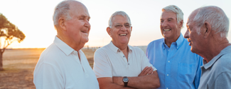 Many Americans Retire Earlier