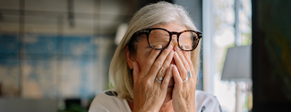 More than half of recent retirees