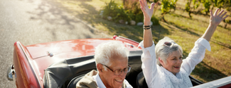 Only 28 Percent of Retirees